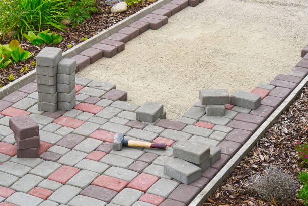 Professional Driveway Pavers in Mississippi State, MS