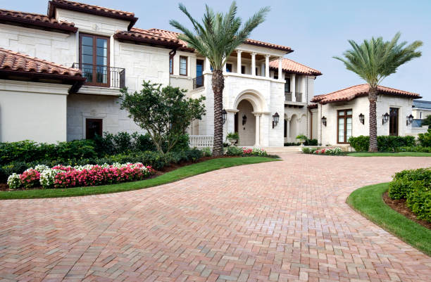 Mississippi State, MS Driveway Pavers Company